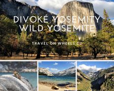 Divoké Yosemity - Wild Yosemite